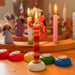 Ahrens Celebration Ring Candles - Online, Australia
