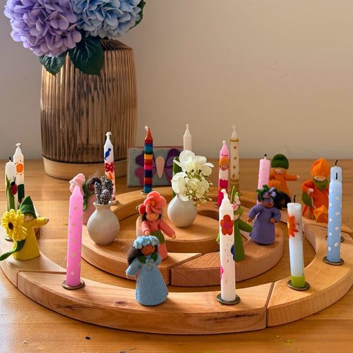 Ahrens Celebration Ring Candles - Online, Australia