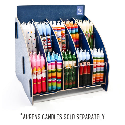 Ahrens Candles Display Rack Wholesale - Australia