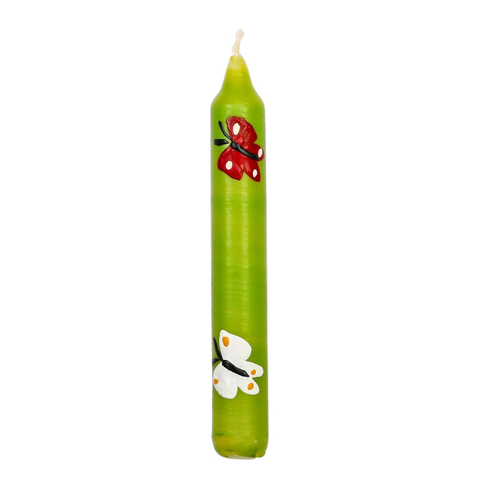 Ahrens Celebration Ring Candle - Butterflies from Australia