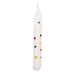 Ahrens Celebration Ring Candle - Confetti from Australia