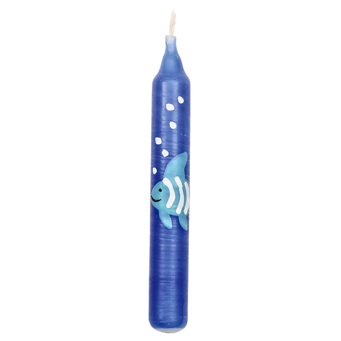 Ahrens Celebration Ring Candle - Fish from Australia
