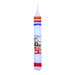 Ahrens Celebration Ring Candle - Happy Birthday, Light Blue from Australia