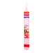 Ahrens Celebration Ring Candle - Happy Birthday, Pink from Australia