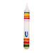 Ahrens Celebration Birthday Ring Candles - Alphabet Letters from Australia