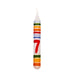 Ahrens Celebration Ring Candles - Numbers from Australia