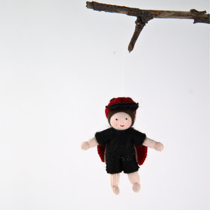 amb-ladybird-boy Ambrosius Ladybird Boy Hanging Model (2023)