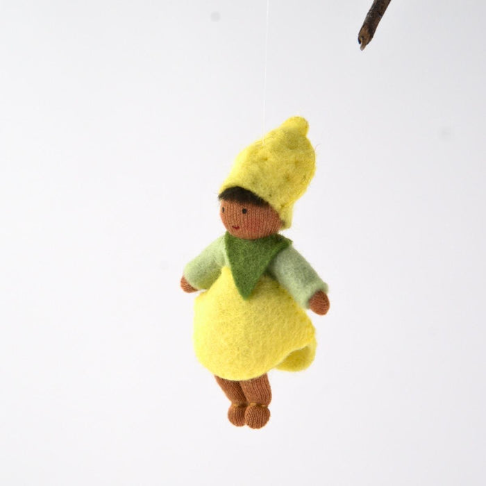 amb-lemon-girl-MS Ambrosius Lemon Girl Hanging Model - Limited Edition