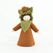 Ambrosius Flower Fairy Hazelnut Boy - Large (2023)