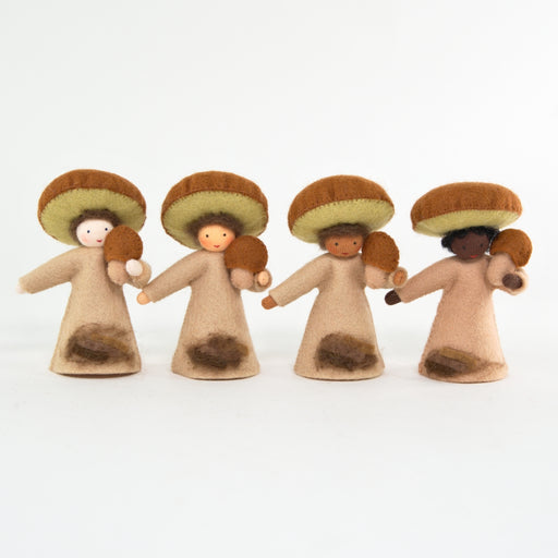 Ambrosius Flower Fairy Porcini - Large (2023)