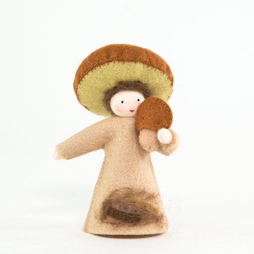 Ambrosius Flower Fairy Porcini - Large (2023)