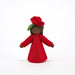 amb-red-rose Ambrosius Flower Fairy Red Rose