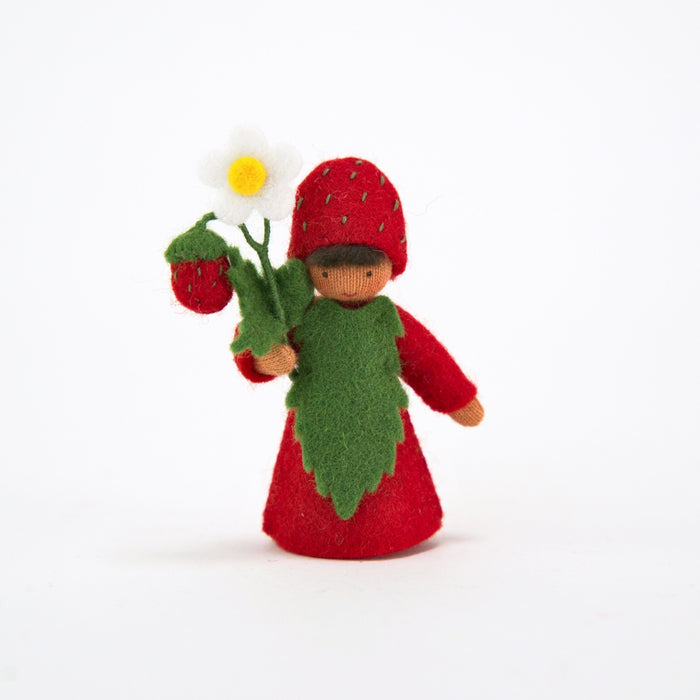 amb-strawberry-boy Ambrosius Flower Fairy Strawberry Boy (2023)