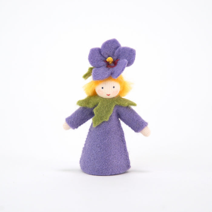 amb-violet-hibiscus Ambrosius Flower Fairy Violet Hibiscus (2023)