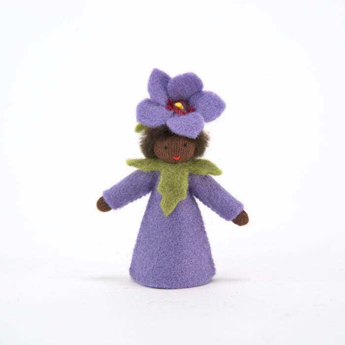 amb-violet-hibiscus Ambrosius Flower Fairy Violet Hibiscus (2023)