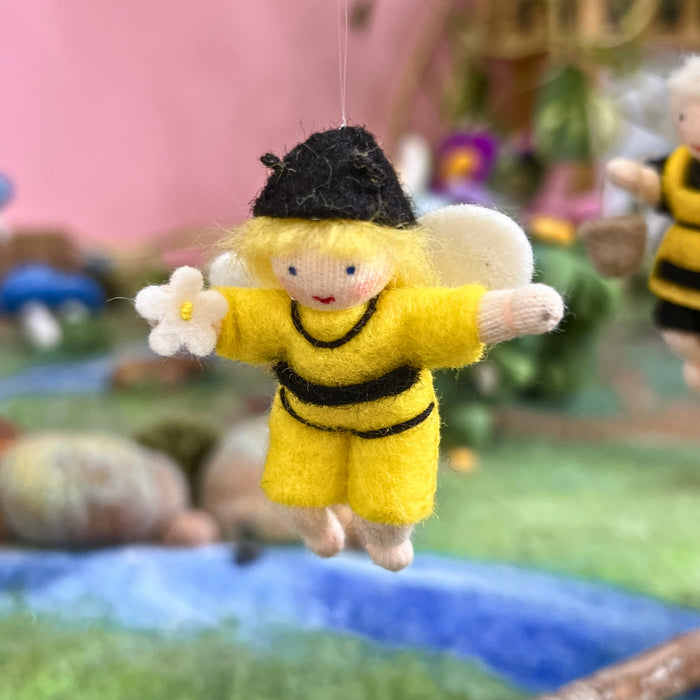 Ambrosius Flower Fairy from Australia