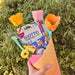 F425800 Giotto Turbo Glitter Hangable Cardboard 8 pcs from Australia