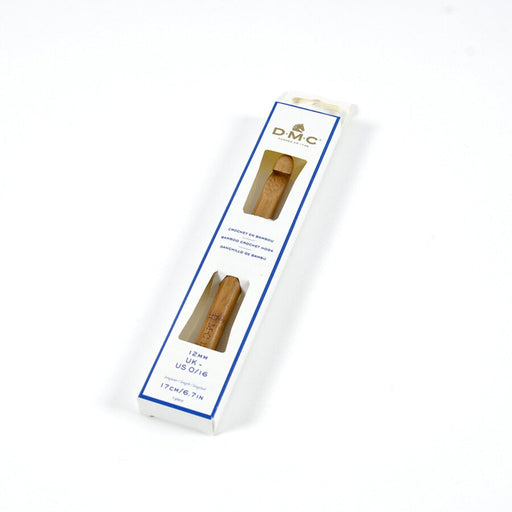 Bamboo Crochet Hook 12mm from Australia