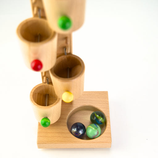 Beck Roller Cups with Faces Wholesale from Australia