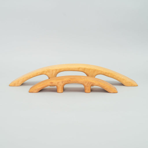 BK-640 Bikeho Bridge Flat