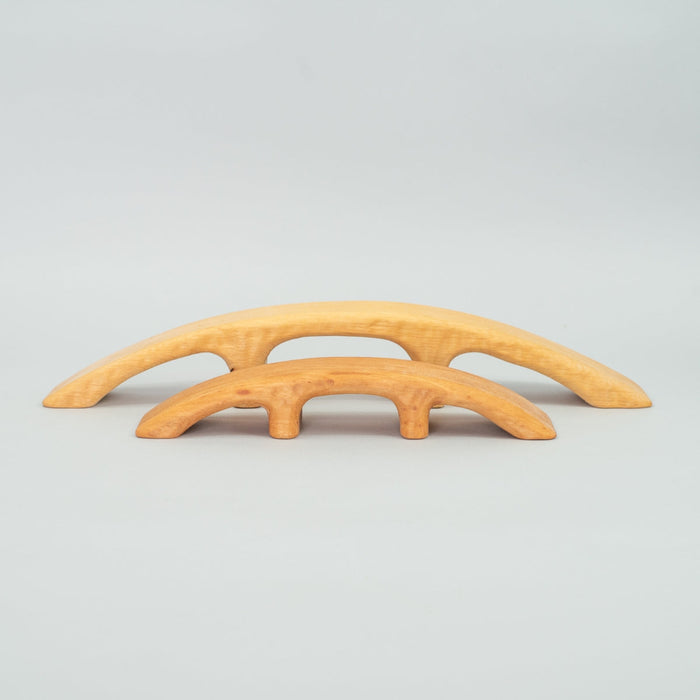 BK-640 Bikeho Bridge Flat