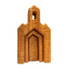 Bikeho Cathedral 3 pcs. - Wooden Toy - Online - Australia