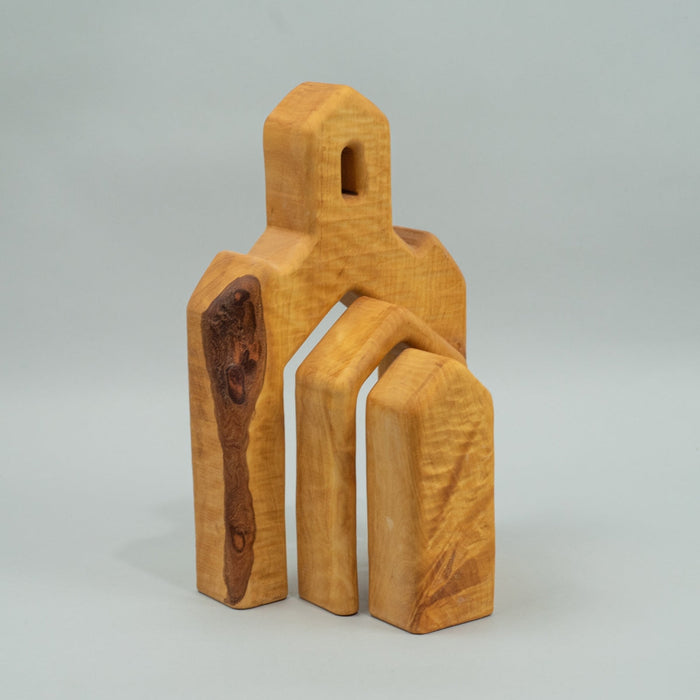 BK-7208 Bikeho Cathedral 3 Pieces