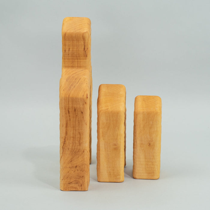 BK-7208 Bikeho Cathedral 3 Pieces