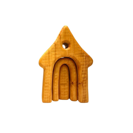 Bikeho House Wooden Toys - Australia, Online