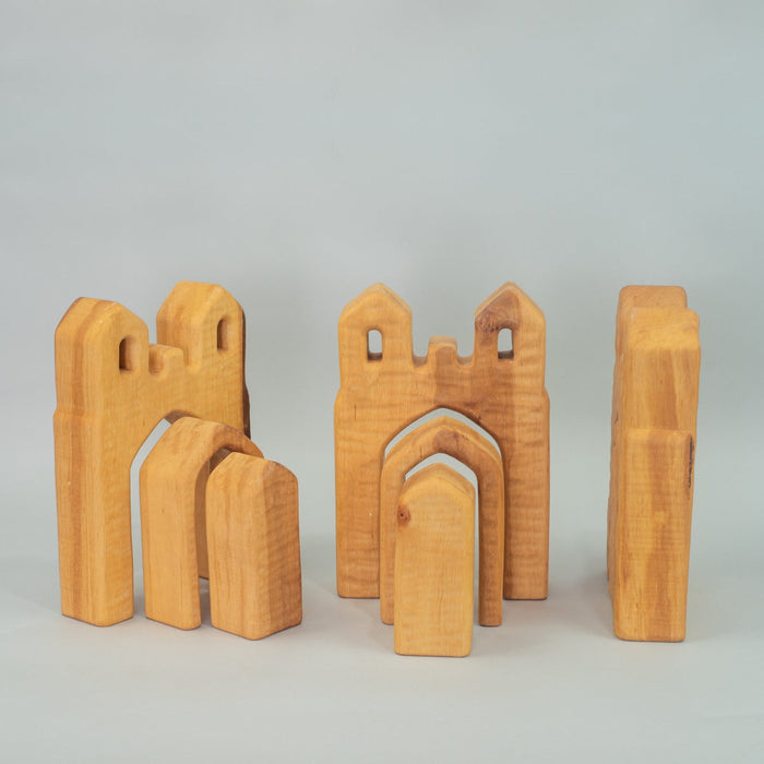 BK-7254 Bikeho Kings Hall