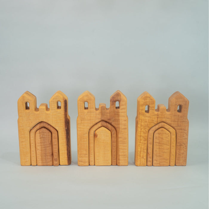 BK-7254 Bikeho Kings Hall