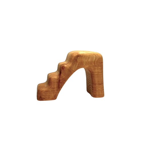 Bikeho Stairway 4 Steps Wooden Toys - Australia, Online