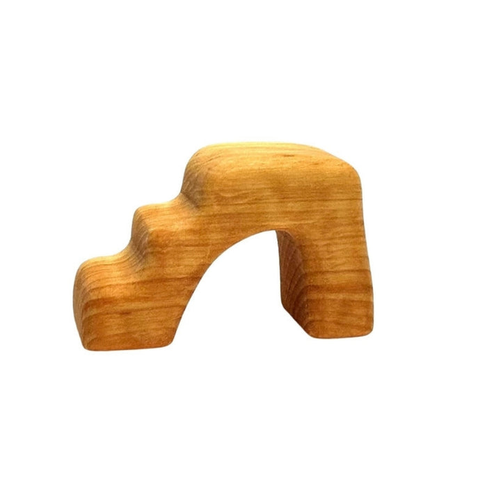 Bikeho Stairway - Small - Wooden Toy - Online - Australia