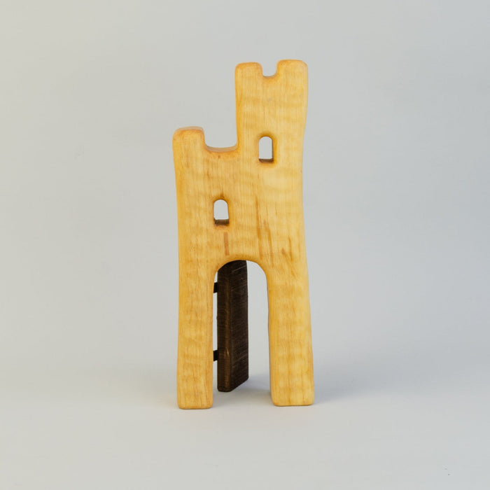 BK-7253 Bikeho Tower with Door