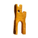 Bikeho Tower with Passage - Wooden Toy - Online - Australia