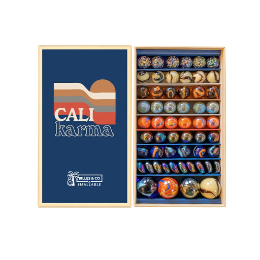 Billes & Co Marble Treasure Box - Cali Karma, Large - Online, Australia