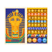 Billes & Co Marble Treasure Box - Tutankhamun, Large - Online, Australia