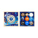 Billes &amp; Co Giant Happy Cactus Marbles in Mini Box - Online, Australia