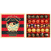 Billes & Co Marble Treasure Mini Box - Pirate Treasure, Small - Australia