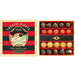 Billes & Co Marble Treasure Mini Box - Pirate Treasure, Small - Australia