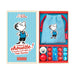 The Billes &amp; Co Marble Le Petit Nicolas Pouch Set - Online, Australia