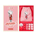 The Billes & Co Marble Louisette Pouch Set - Online, Australia