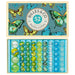 Billes & Co Marble Treasure Box - Butterflies, Large - Australia