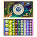 Billes & Co Marble Treasure Box - Magic Forest, Large - Australia