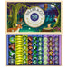 BOX-14 Billes & Co. Marbles Box - Magic Forest