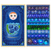 BOX-11 Billes & Co. Marbles Box - Matriochka Yelena