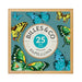 MINIBOX-03 Billes & Co. Marbles Mini Box - Butterfly