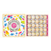 UNIBOX-12 Billes & Co. Marbles Uni Box - Candy Pop