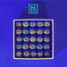 UNIBOX-14 Billes & Co. Marbles Uni Box - Cosmos