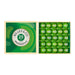 UNIBOX-05 Billes & Co. Marbles Uni Box - Greenouille
